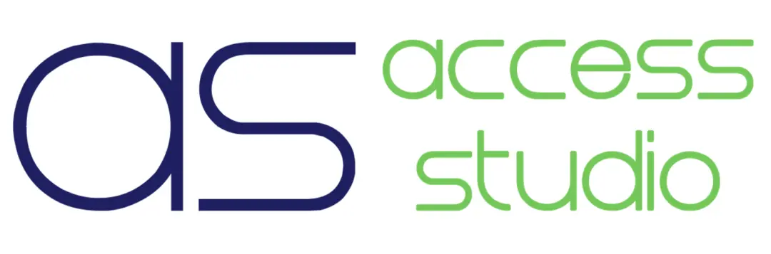 Main business logo of Access Studio