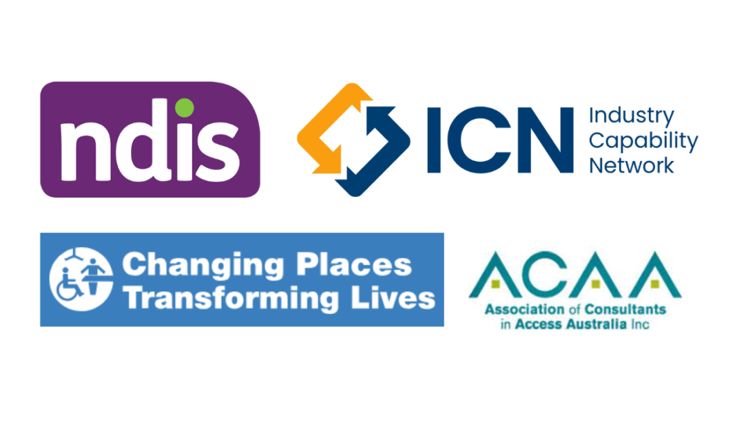 changing places assessment - Access Studio