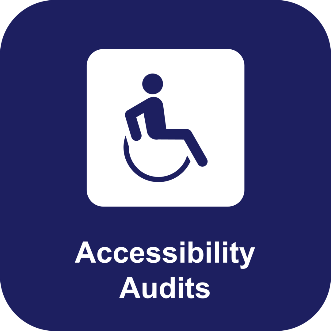 Services - Access Studio